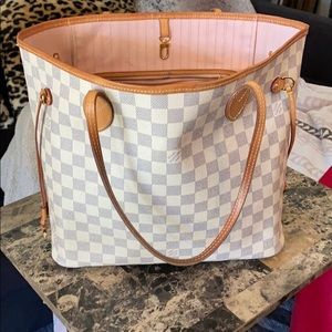 Louis Vuitton Neverfull GM Authentic